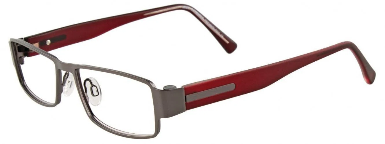 Aspex Eyewear S3292 Eyeglasses - view 4